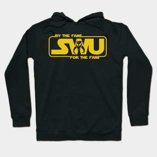 The SWU Logo Hoodie